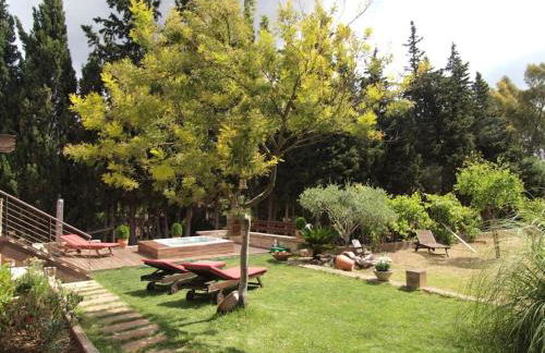 Villa in Nature with Yoga Room, Peace and Tranquility - Foto 33