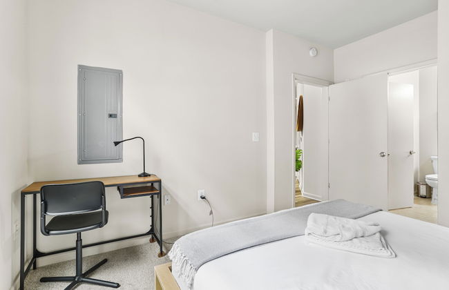 DC Charm in Crystal Apartments - Foto 10