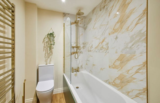 Host Stay Cinnamon Cottage - Foto 14