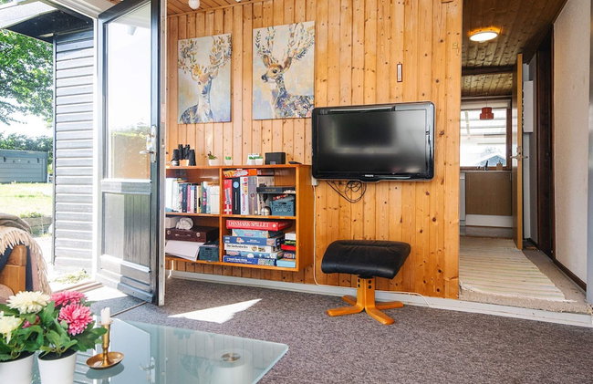 4 Person Holiday Home in Allingabro - Foto 18