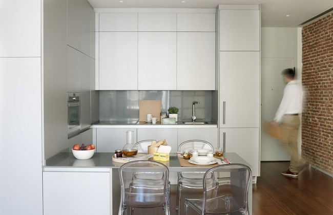 Eric Vökel Boutique Apartments - Madrid Suites - Foto 18