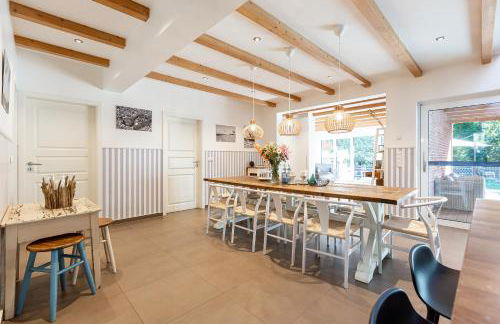 Strandhaus Hühnergott - Foto 10