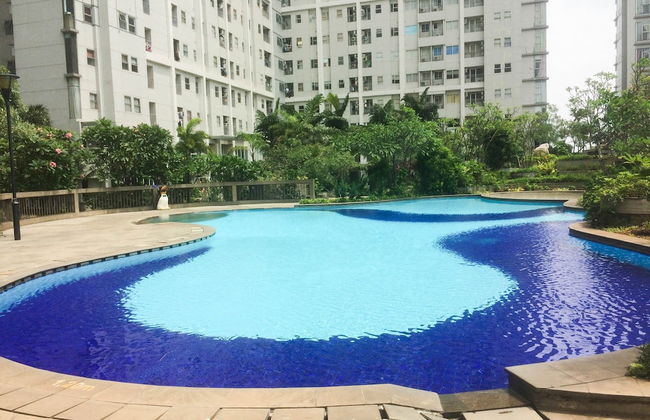 Modern 2BR Apartment @Seasons City - Foto 23