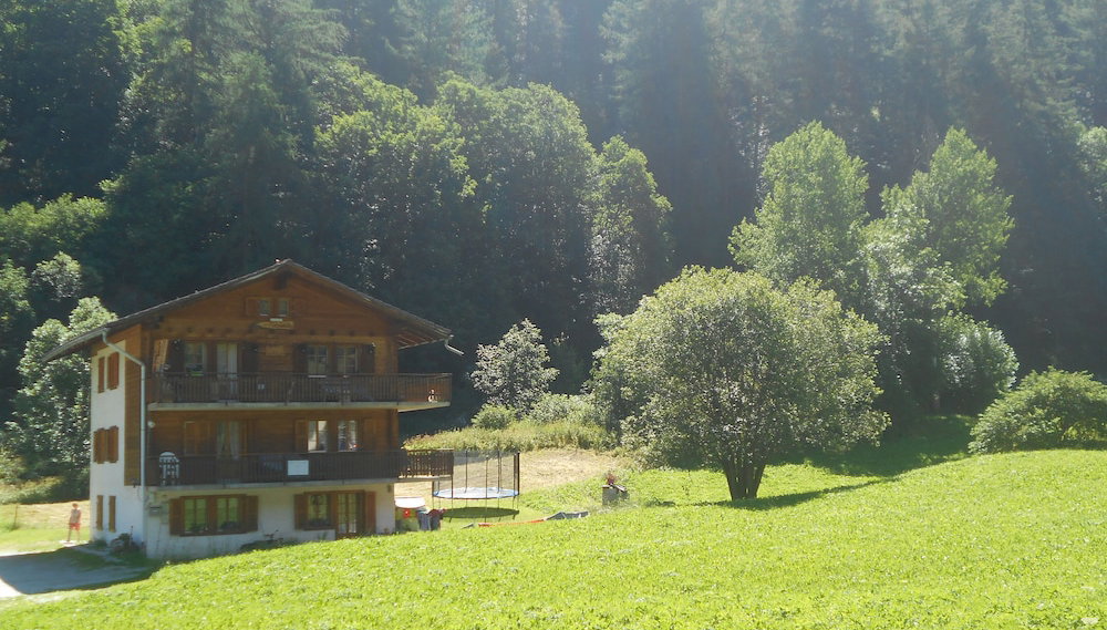 Chalet les Rocailles - Photo 1, Primary image