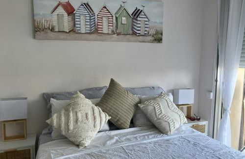 Costa Brava beach studio - Foto 1