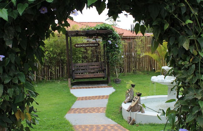 Roteiros Adorai - Foto 70