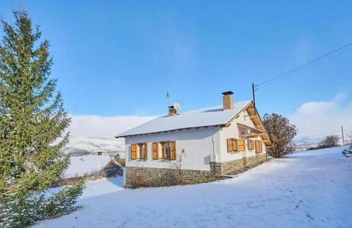 Casa l'Avet. El Vilar d'Urtx - Foto 1