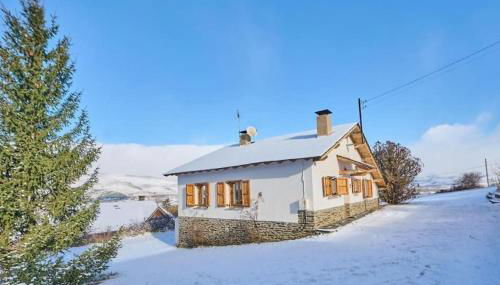 Casa l'Avet. El Vilar d'Urtx - Foto 1