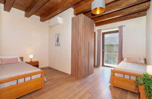 Viverone Lake - La Borgata Guesthouse x12 - Foto 24