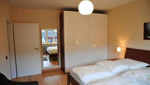 Ferienwohnung Noviomagus - Foto 3