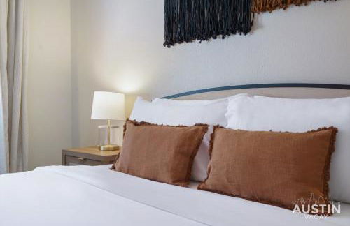 Modern Haven with King Suite and Impeccable Location - Foto 24