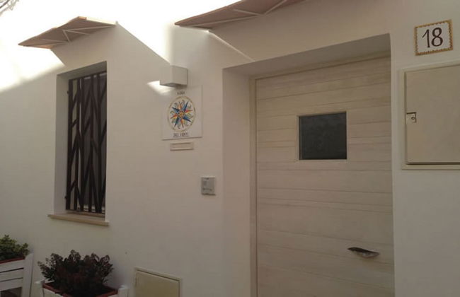 Rosa dei Venti - Foto 15