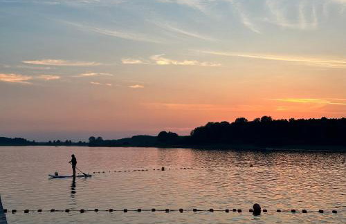 Domek pod świerkami 1 - Foto 7