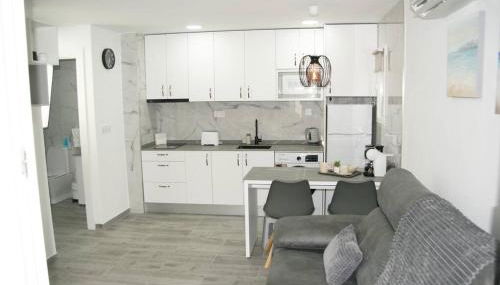 Bungalow en Los Balcones planta baja manzana 5 no 18 StayOrihuelaCosta #PRP004 - Foto 5