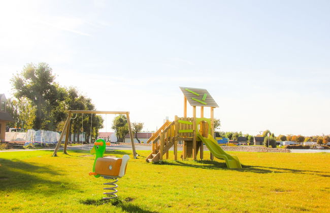 Holiday Suites Jabbeke - Foto 43