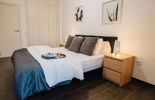 Cornisa Apartments - Foto 12