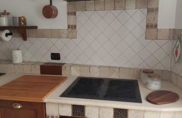 La casa di Zoe locazione turistica - Foto 12