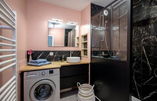 L antre ensoleillee du Minotaure, Parking - Foto 20