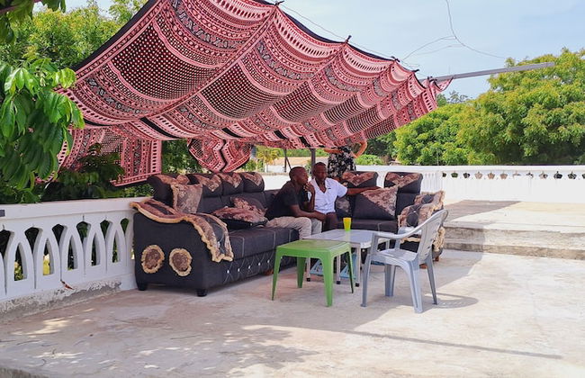 Cave Diani Studio Apartments - Foto 14