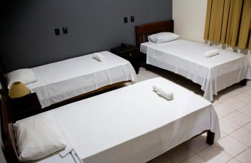 Polo Hotel Fazenda - Foto 27