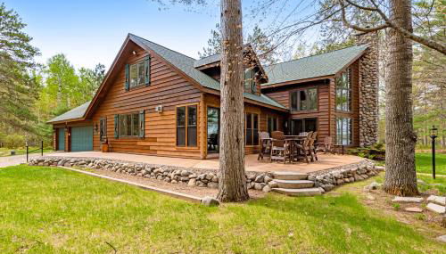 Serenity at Stormy Lake - Foto 1