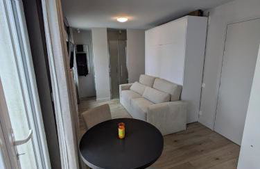 Studio au coeur de Plouharnel - Photo 9