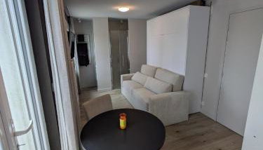 Studio au coeur de Plouharnel - Foto 1