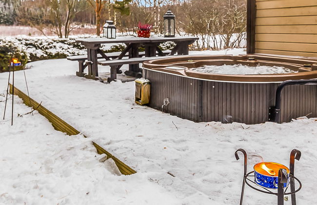 Päätalo, mökkilomat ja perhejuhlat - Foto 38