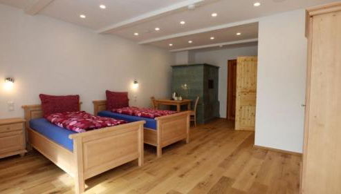 Gästezimmer Hof Stallegg - Foto 5