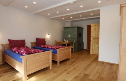 Gästezimmer Hof Stallegg - Foto 5