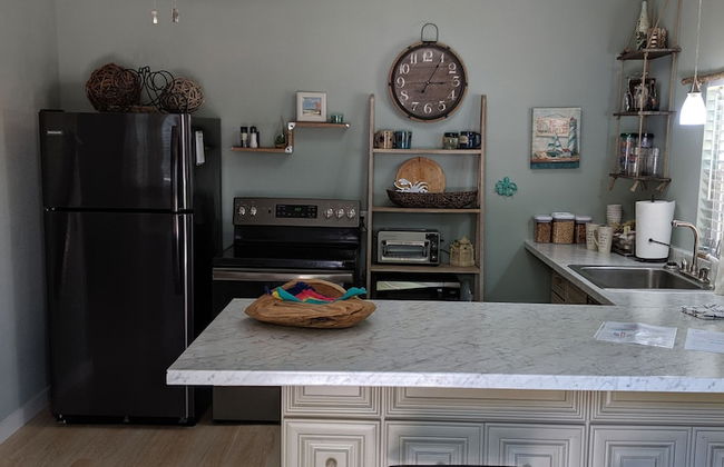 Come Friday Cottages on the Bay - Foto 49