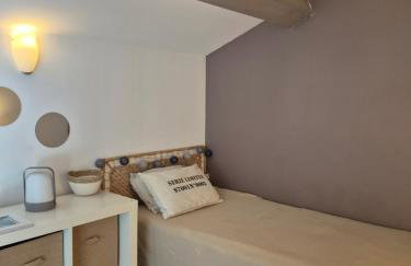 Bastide Cigaline - Foto 44