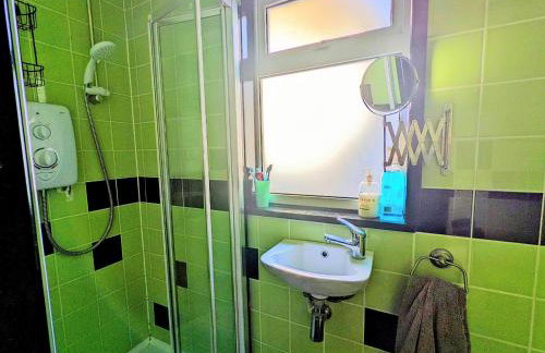 Coach House in Brixton - Foto 6