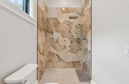 La Casita Little Sebago Lake with hot tub! - Foto 34