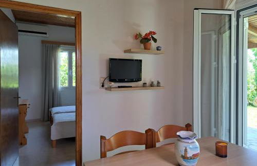 Holiday Home Orfanos - Foto 17