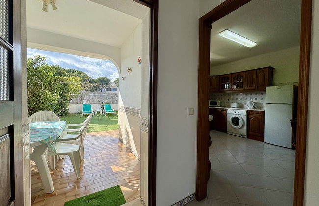 Faro Terrace Villa by Homing - Foto 39