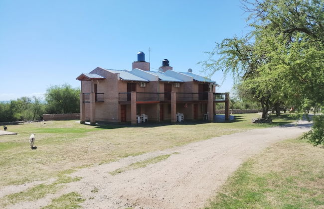 COMPLEJOLAGUNAAZUL - Foto 34