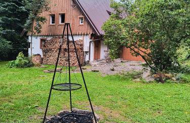 Chata Wilczka - Foto 10