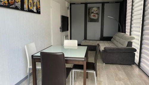 Chaleureuse annexe contemporaine - Foto 3