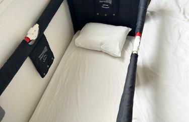 Roosevelt Cosy 2BR Easy Access to Paris Free parking - Foto 8