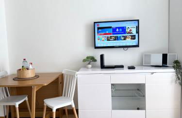 Parisian Studio Arc Triomphe - Foto 5