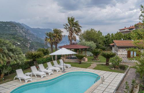 Villa La Pace - Foto 107