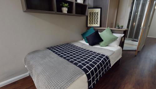 For Students Only - iQ Lambert House Manchester - Foto 5