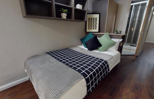 For Students Only - iQ Lambert House Manchester - Foto 5