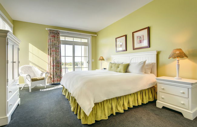 Cottages at Bay Harbor - Foto 4