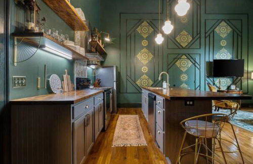 Gypsy and Carraway - Foto 7