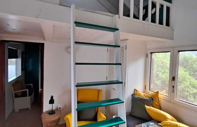 Villa by the Sea - Foto 19