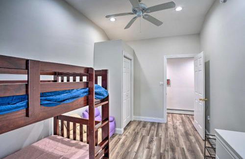 Pet-Friendly Saratoga Springs Home with Pool! - Foto 17