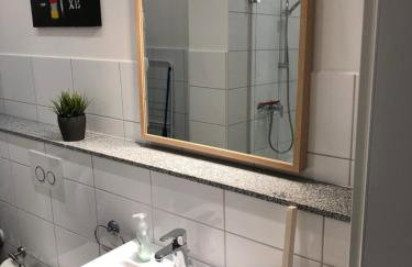 Bright, friendly flat in a well-maintained old building - Foto 9