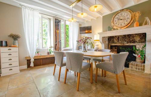 Villa les lilas - Foto 2